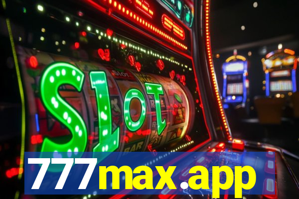 777max.app