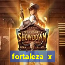 fortaleza x flamengo ao vivo futemax