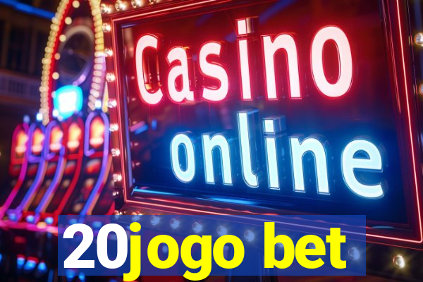 20jogo bet