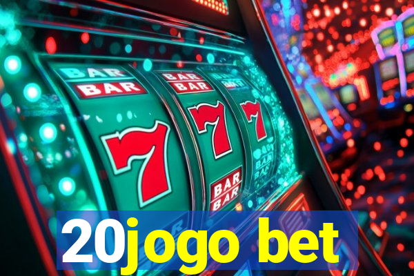 20jogo bet