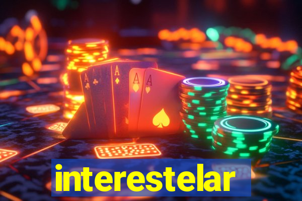 interestelar completo dublado hd