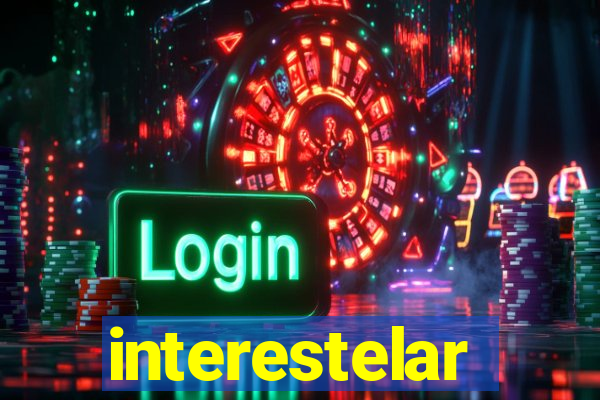 interestelar completo dublado hd