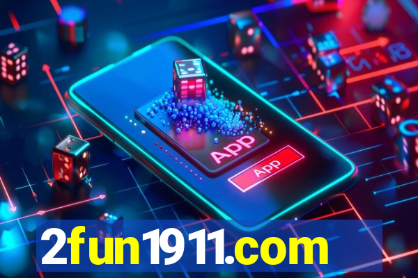 2fun1911.com