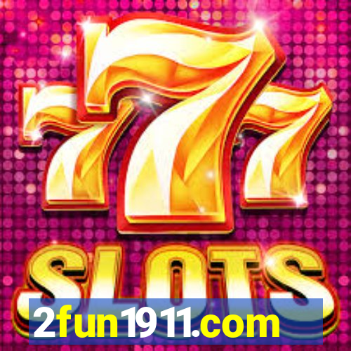 2fun1911.com
