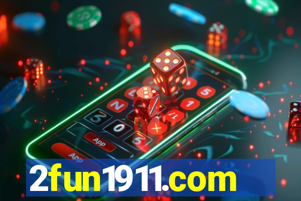 2fun1911.com