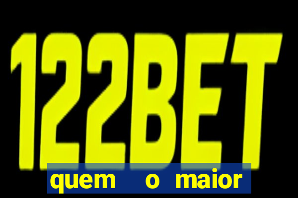 quem  o maior time de minas