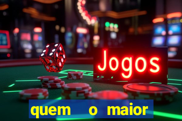 quem  o maior time de minas