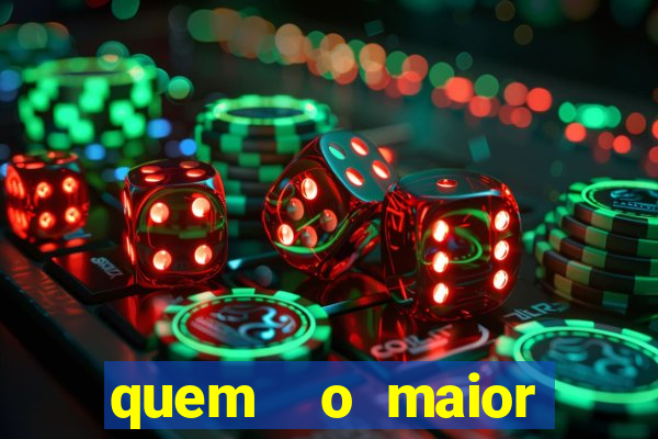 quem  o maior time de minas