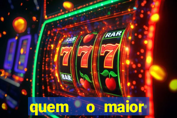 quem  o maior time de minas