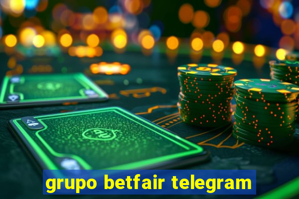 grupo betfair telegram