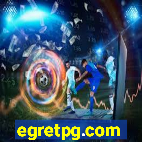 egretpg.com