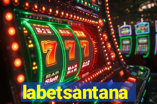 labetsantana