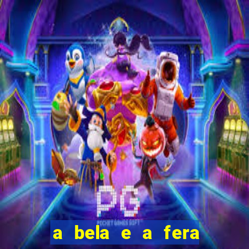 a bela e a fera 1991 filme completo dublado - topflix