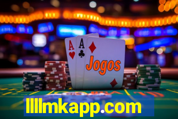 llllmkapp.com