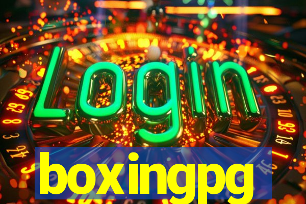 boxingpg