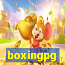 boxingpg