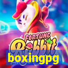 boxingpg