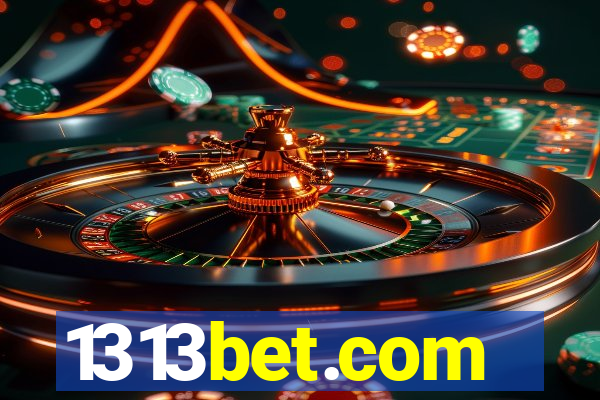 1313bet.com