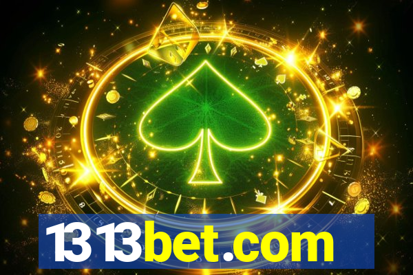 1313bet.com