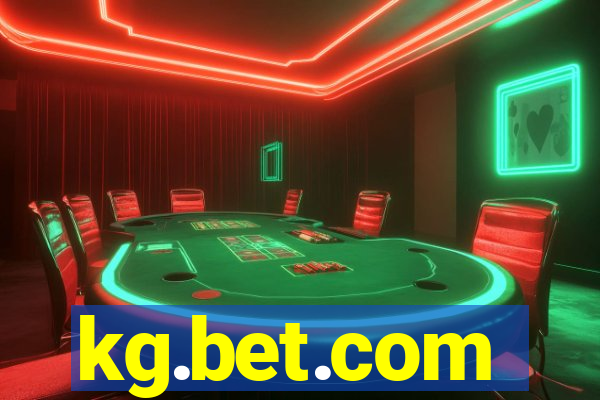 kg.bet.com