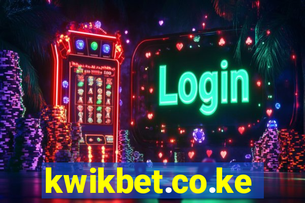 kwikbet.co.ke