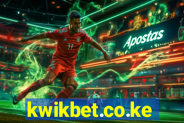 kwikbet.co.ke