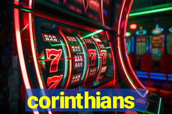 corinthians wallpaper 4k
