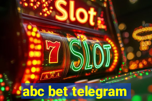abc bet telegram