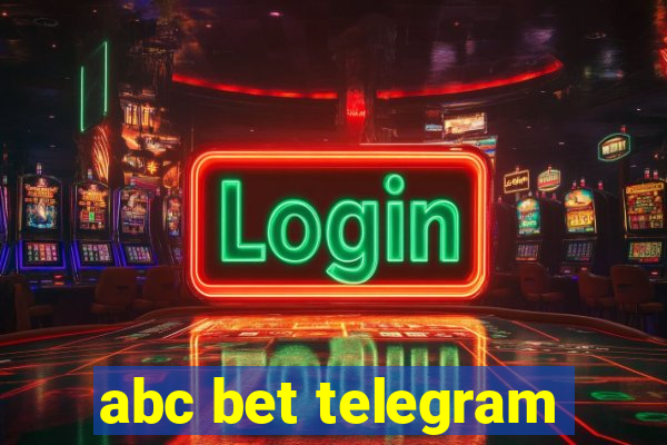 abc bet telegram