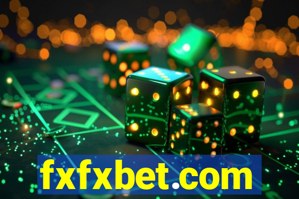 fxfxbet.com