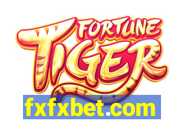 fxfxbet.com