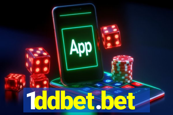 1ddbet.bet
