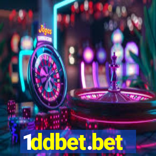 1ddbet.bet