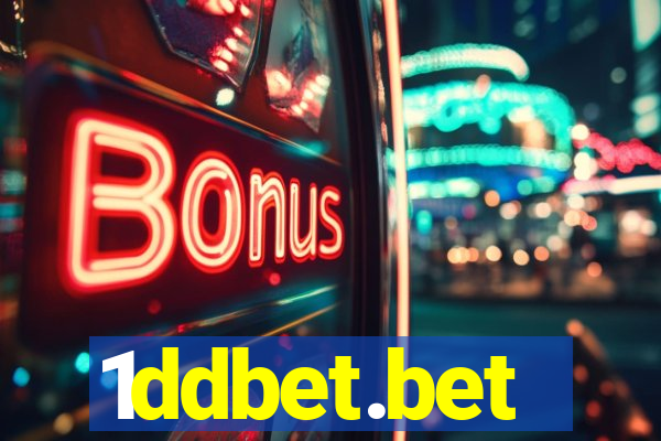 1ddbet.bet