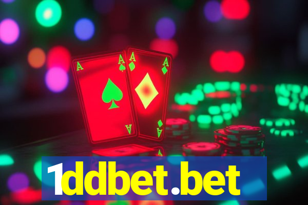 1ddbet.bet