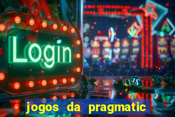 jogos da pragmatic de 10 centavos