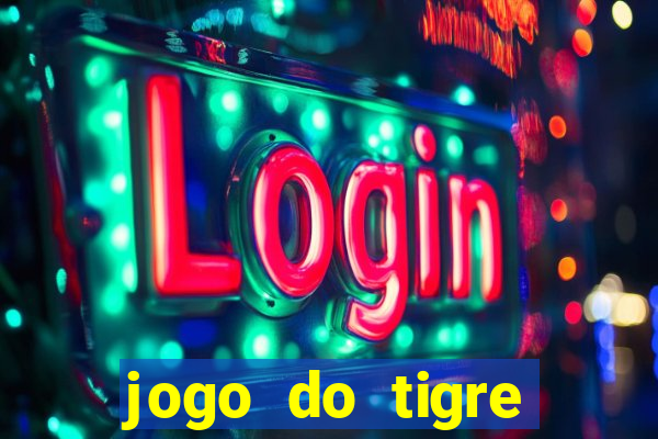 jogo do tigre minimo 5 reais