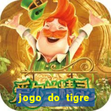jogo do tigre minimo 5 reais