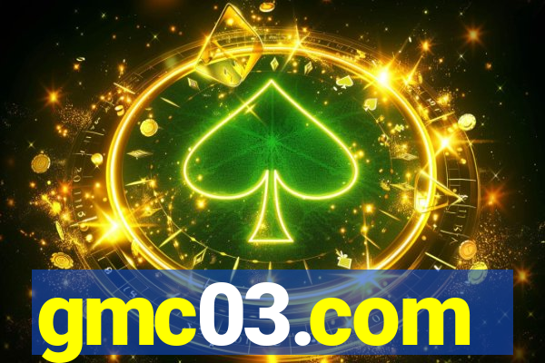 gmc03.com