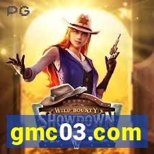 gmc03.com
