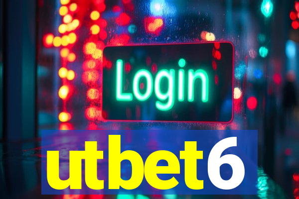 utbet6
