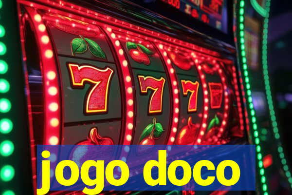jogo doco