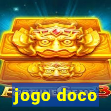 jogo doco