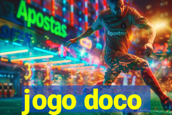 jogo doco