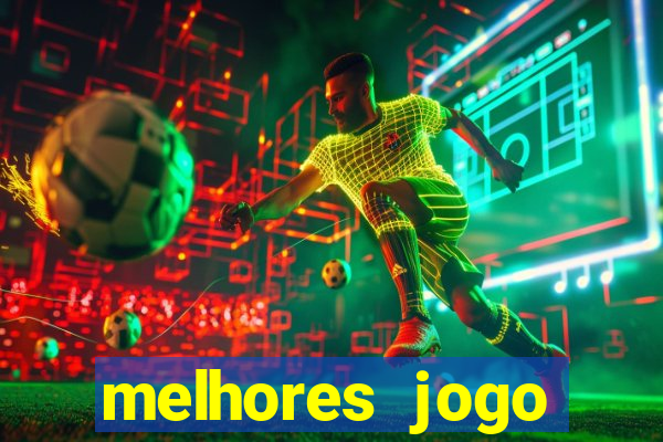 melhores jogo offline para android