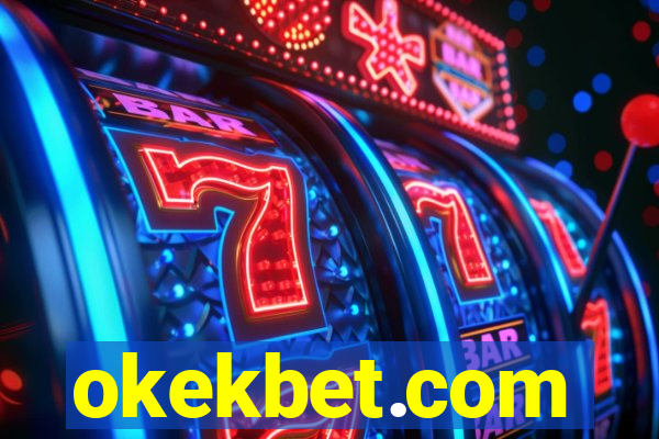 okekbet.com