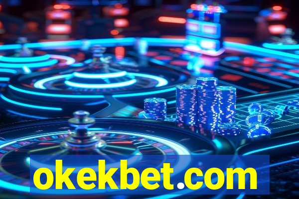 okekbet.com