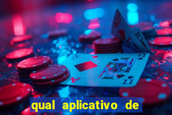 qual aplicativo de jogos que ganha dinheiro de verdade