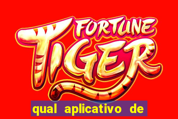 qual aplicativo de jogos que ganha dinheiro de verdade