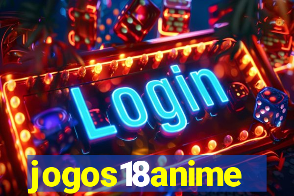 jogos18anime